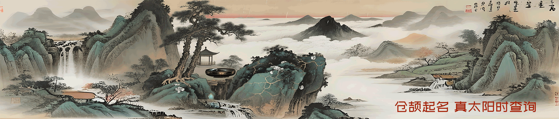 查真太阳时